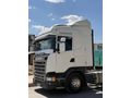 Sahibinden Scania G 400 