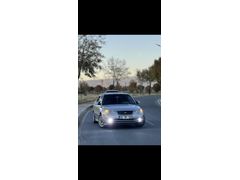 Sahibinden Hyundai Accent 1.3 Admire 2005 Model  203.000 km Gri (Gümüş)