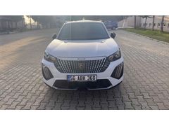 Sahibinden Peugeot 2008 1.2 PureTech Allure 2025 Model 