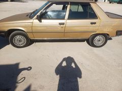 Sahibinden Renault R 9 1.4 Broadway 1987 Model