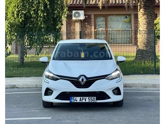 Sahibinden Renault Clio 1.0 TCe Touch 2021 Model 