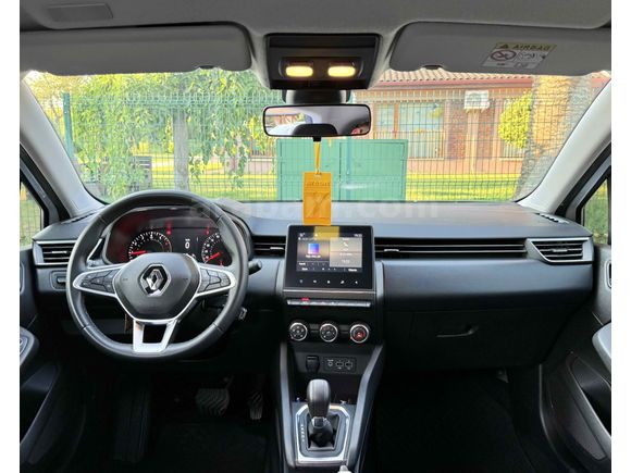 Sahibinden Renault Clio 1.0 TCe Touch 2021 Model 