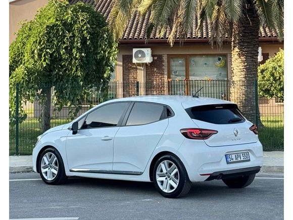 Sahibinden Renault Clio 1.0 TCe Touch 2021 Model 
