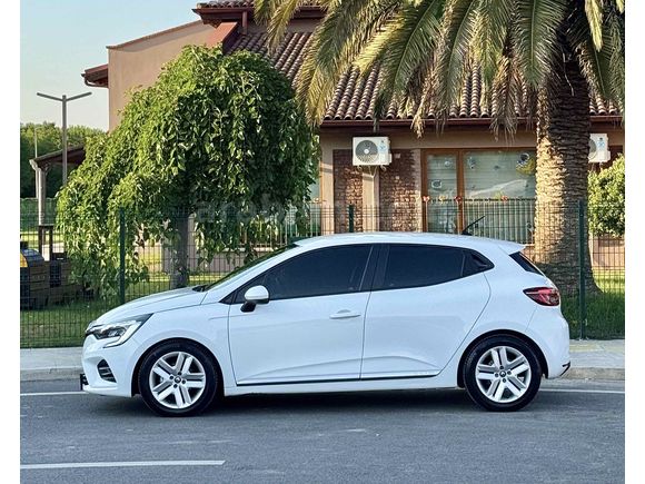 Sahibinden Renault Clio 1.0 TCe Touch 2021 Model 