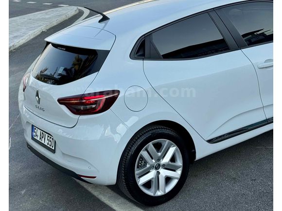 Sahibinden Renault Clio 1.0 TCe Touch 2021 Model 
