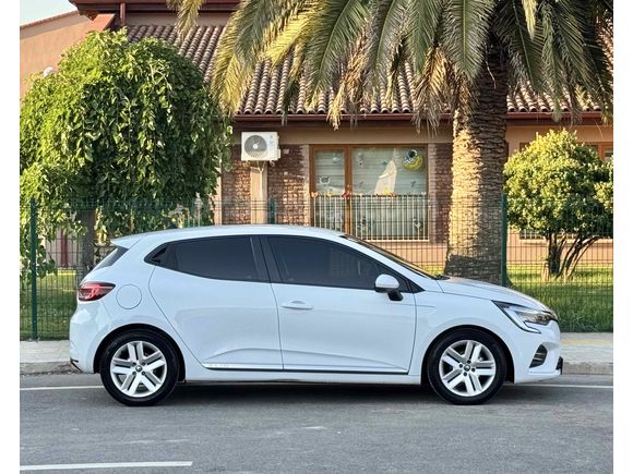 Sahibinden Renault Clio 1.0 TCe Touch 2021 Model 