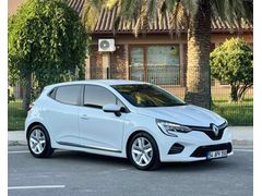 Sahibinden Renault Clio 1.0 TCe Touch 2021 Model 