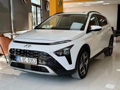 Premium Auto 35 - Hatasız-Boyasız Hyundai Bayon Style