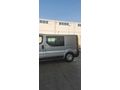 Galeriden Renault Trafic Multix 1.9 dCi Grand Confort 2006 Model Bursa