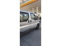 Galeriden Renault Trafic Multix 1.9 dCi Grand Confort 2006 Model Bursa