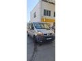 Galeriden Renault Trafic Multix 1.9 dCi Grand Confort 2006 Model Bursa