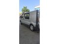 Galeriden Renault Trafic Multix 1.9 dCi Grand Confort 2006 Model Bursa