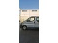 Galeriden Renault Trafic Multix 1.9 dCi Grand Confort 2006 Model Bursa