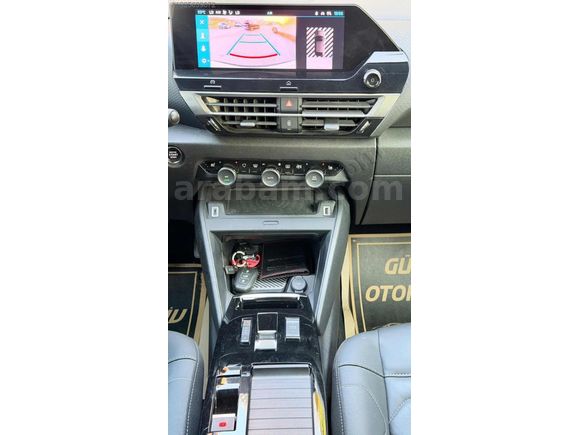 2023 E-C4 SHİNE BOLD HATASIZ-BOYASIZ 52.000KM