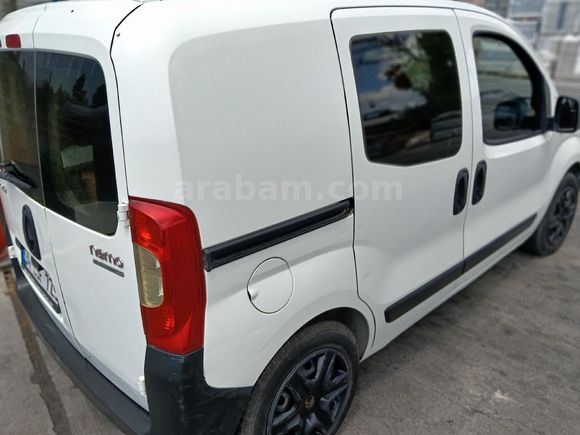 Sahibinden Citroen Nemo 1.3 HDi X 2015 Model