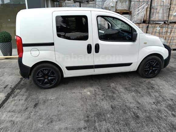 Sahibinden Citroen Nemo 1.3 HDi X 2015 Model
