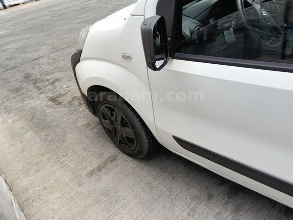 Sahibinden Citroen Nemo 1.3 HDi X 2015 Model
