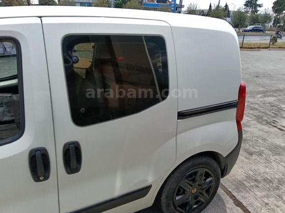 Sahibinden Citroen Nemo 1.3 HDi X 2015 Model