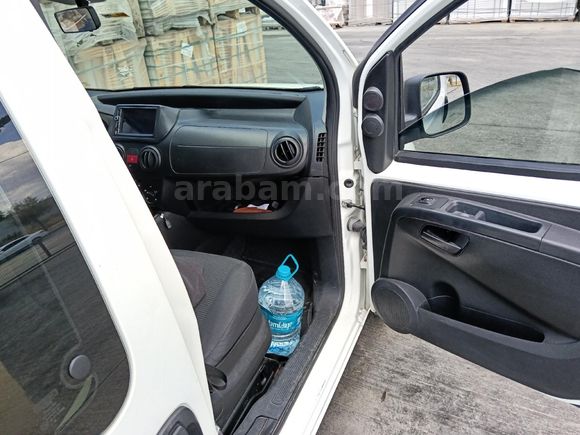 Sahibinden Citroen Nemo 1.3 HDi X 2015 Model