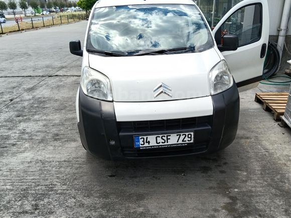 Sahibinden Citroen Nemo 1.3 HDi X 2015 Model