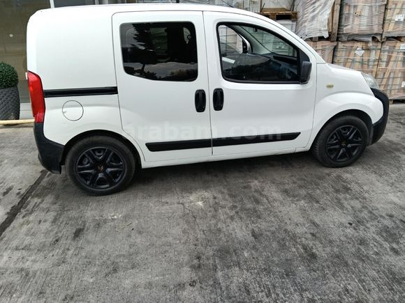Sahibinden Citroen Nemo 1.3 HDi X 2015 Model