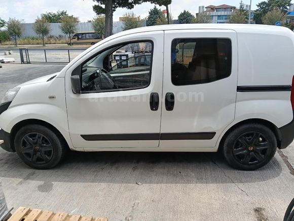 Sahibinden Citroen Nemo 1.3 HDi X 2015 Model