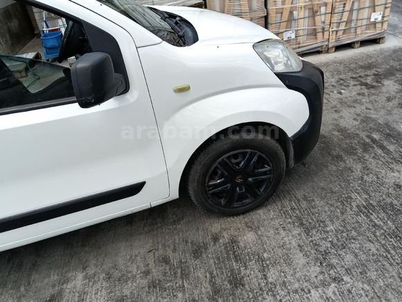 Sahibinden Citroen Nemo 1.3 HDi X 2015 Model