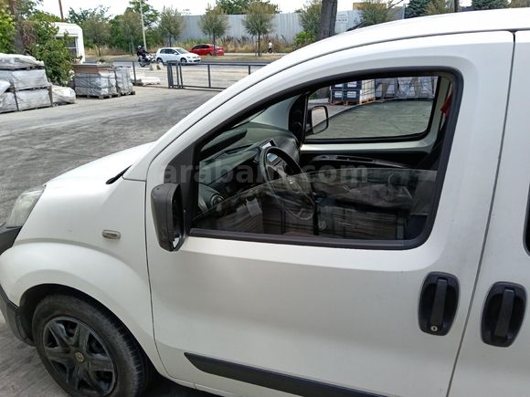 Sahibinden Citroen Nemo 1.3 HDi X 2015 Model