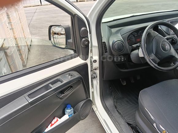 Sahibinden Citroen Nemo 1.3 HDi X 2015 Model