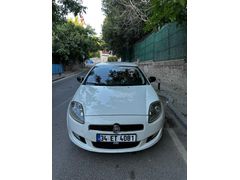 Sahibinden Fiat Bravo 1.6 Mjet Easy 2013 Model