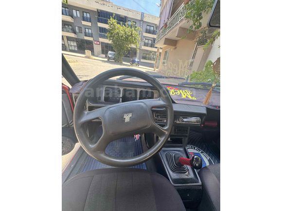 Sahibinden Tofaş Şahin 1.6 1993 Model 