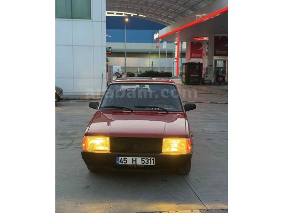 Sahibinden Tofaş Şahin 1.6 1993 Model 