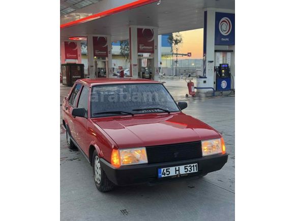 Sahibinden Tofaş Şahin 1.6 1993 Model 