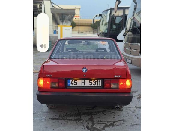 Sahibinden Tofaş Şahin 1.6 1993 Model 