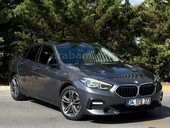 2021 2.18İ FİRST EDİTİON SPORTLINE 110.000 KM CAM TAVAN BOYASIZ