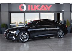İLKAY'DAN %20 FATURALI PPF KAPLI 2025 40TDİ QUATTRO 41,000 KM'DE