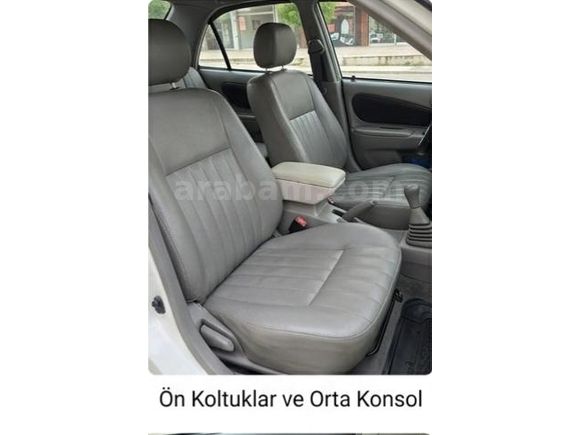 Sahibinden Toyota Corolla 1.6 Terra 2000 Model