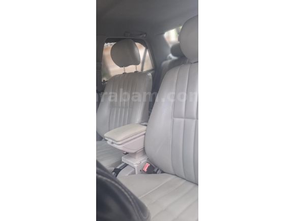 Sahibinden Toyota Corolla 1.6 Terra 2000 Model
