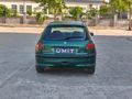 ÜMİT AUTO/2005/PEJO/206/VAN/1.4 HDİ/MANUEL/
