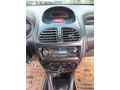 ÜMİT AUTO/2005/PEJO/206/VAN/1.4 HDİ/MANUEL/