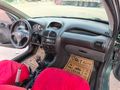 ÜMİT AUTO/2005/PEJO/206/VAN/1.4 HDİ/MANUEL/