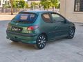 ÜMİT AUTO/2005/PEJO/206/VAN/1.4 HDİ/MANUEL/