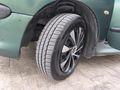 ÜMİT AUTO/2005/PEJO/206/VAN/1.4 HDİ/MANUEL/