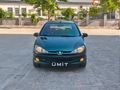 ÜMİT AUTO/2005/PEJO/206/VAN/1.4 HDİ/MANUEL/