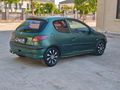 ÜMİT AUTO/2005/PEJO/206/VAN/1.4 HDİ/MANUEL/