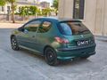 ÜMİT AUTO/2005/PEJO/206/VAN/1.4 HDİ/MANUEL/
