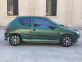 ÜMİT AUTO/2005/PEJO/206/VAN/1.4 HDİ/MANUEL/