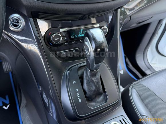 MER-CAN OTOMOTİV'DEN SELECTİVE ŞERİT TAKİP CAM TAVAN
