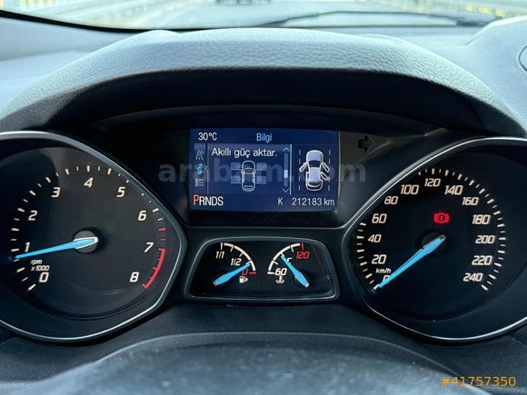 MER-CAN OTOMOTİV'DEN SELECTİVE ŞERİT TAKİP CAM TAVAN