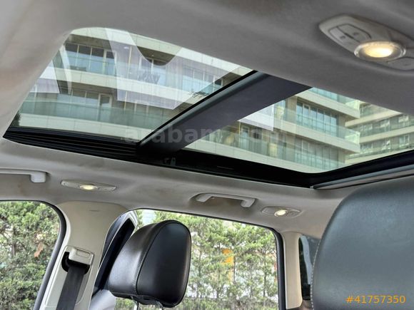MER-CAN OTOMOTİV'DEN SELECTİVE ŞERİT TAKİP CAM TAVAN